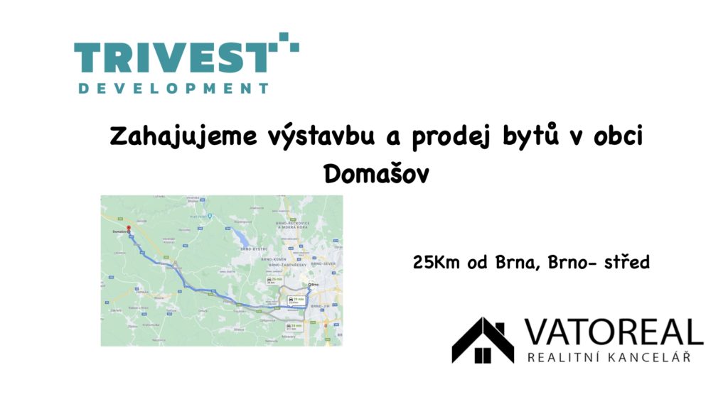 Trivest development