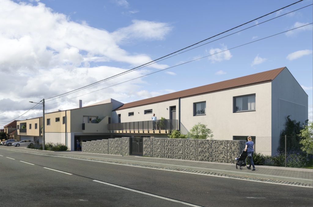 Atelier Domašov