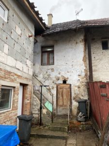 RD Hradčany
