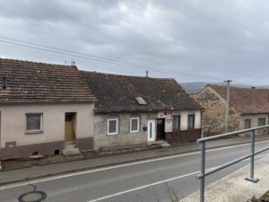 RD Hradčany