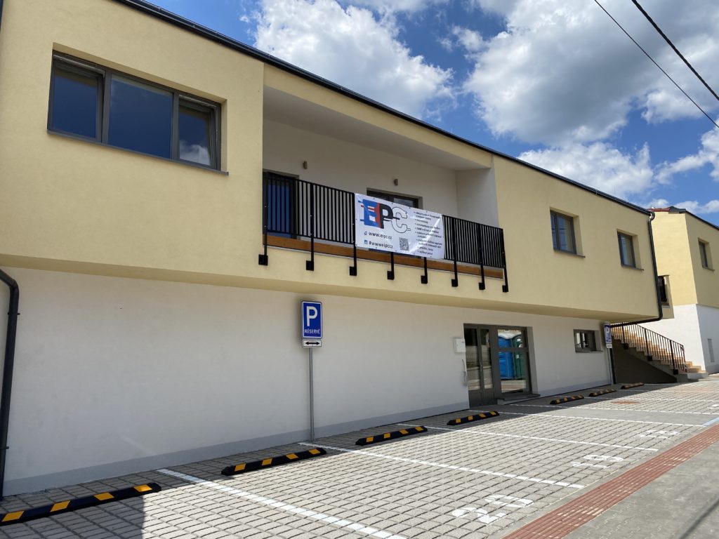 Domašov 3+KK