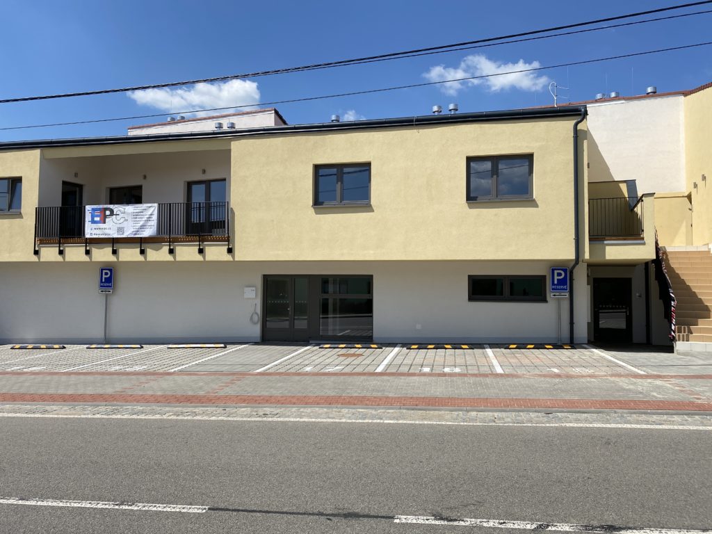 Domašov Ateliér