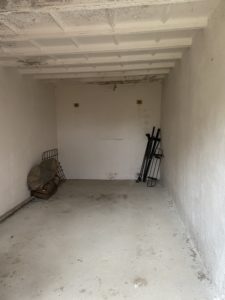 garáž Kuřim